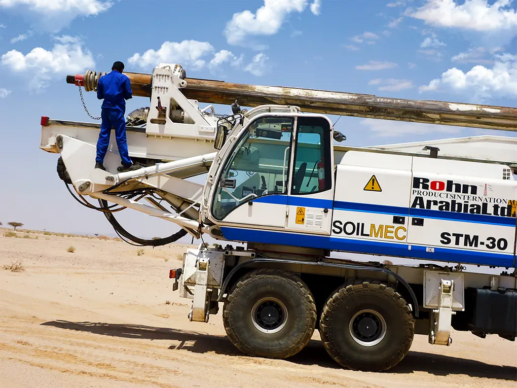 soilmec 03