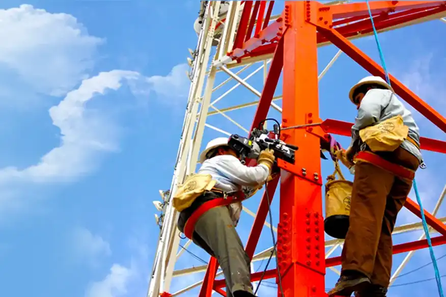 Refurbishment - Structural Enhancement 