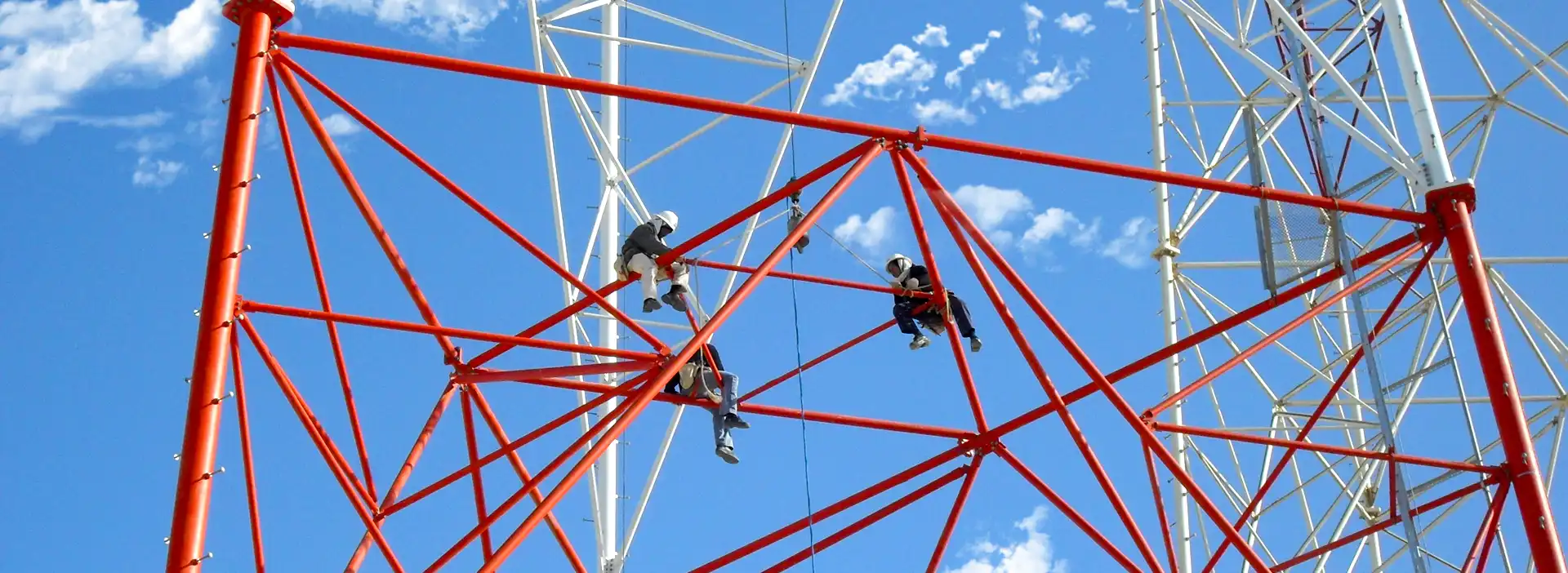 Basic Tower Fundamentals