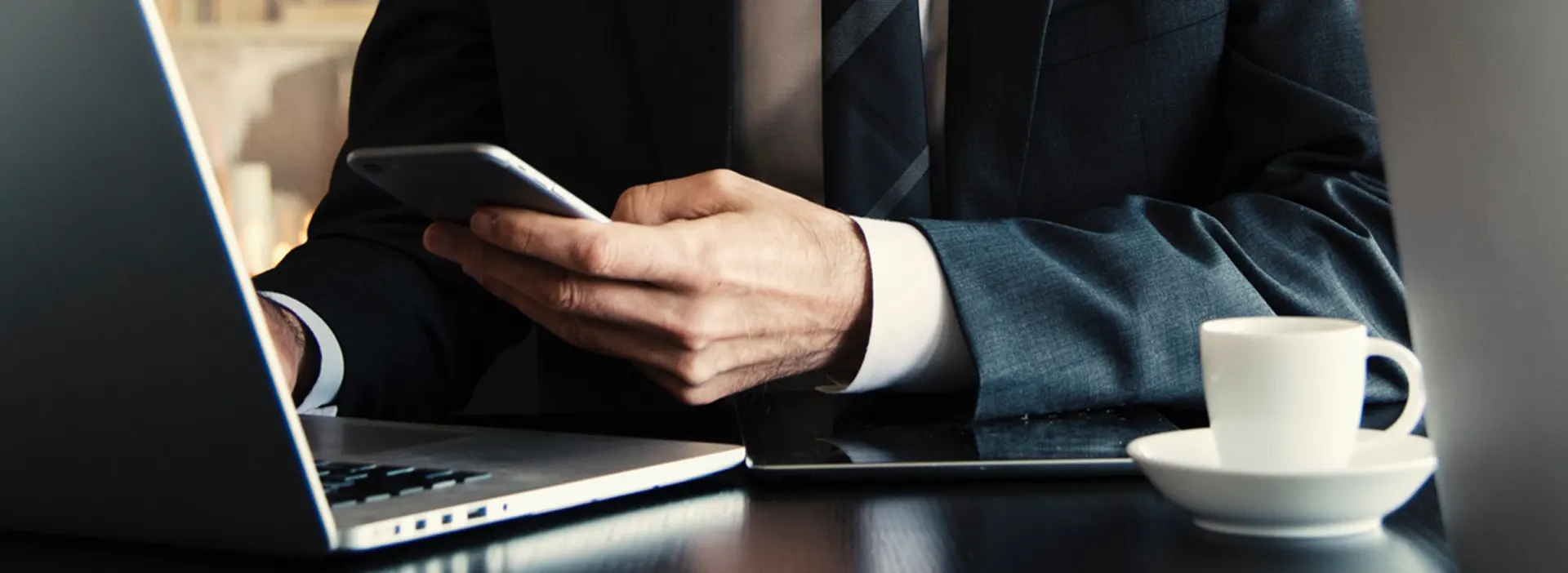 Sales and Services photo by Snapwire